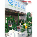 Manual Electric Mosaic Stone Splitting Machine for Tiles Strips